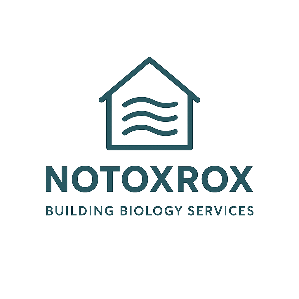 NoToxRox Building Biology Services