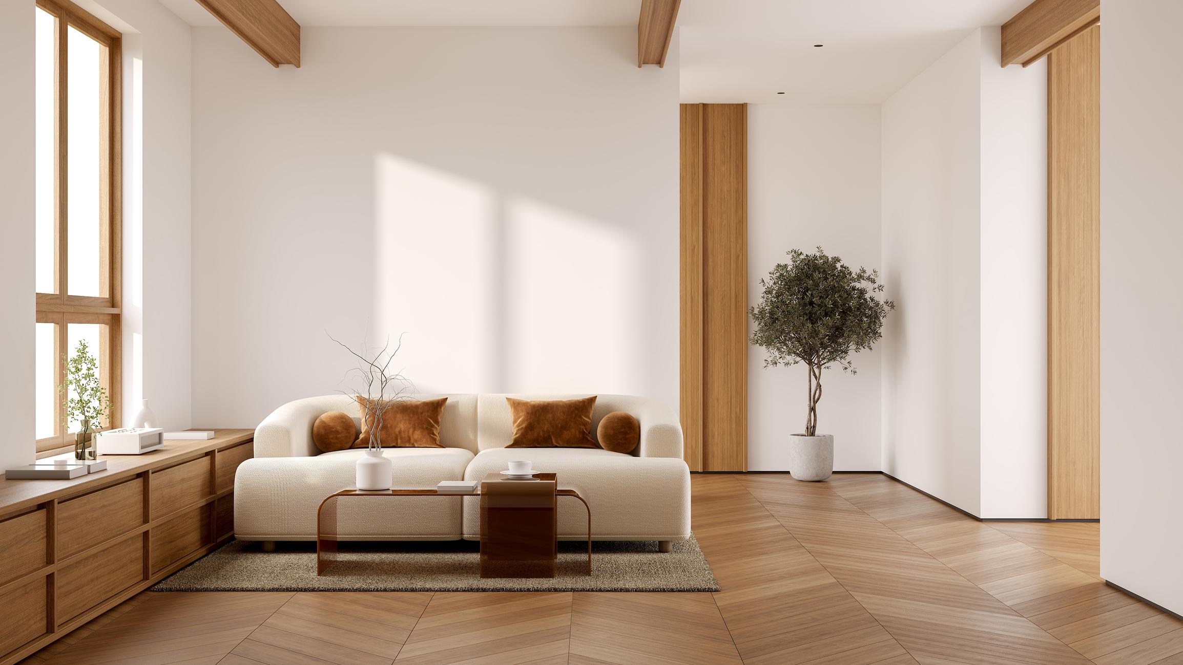 Residential home assessment